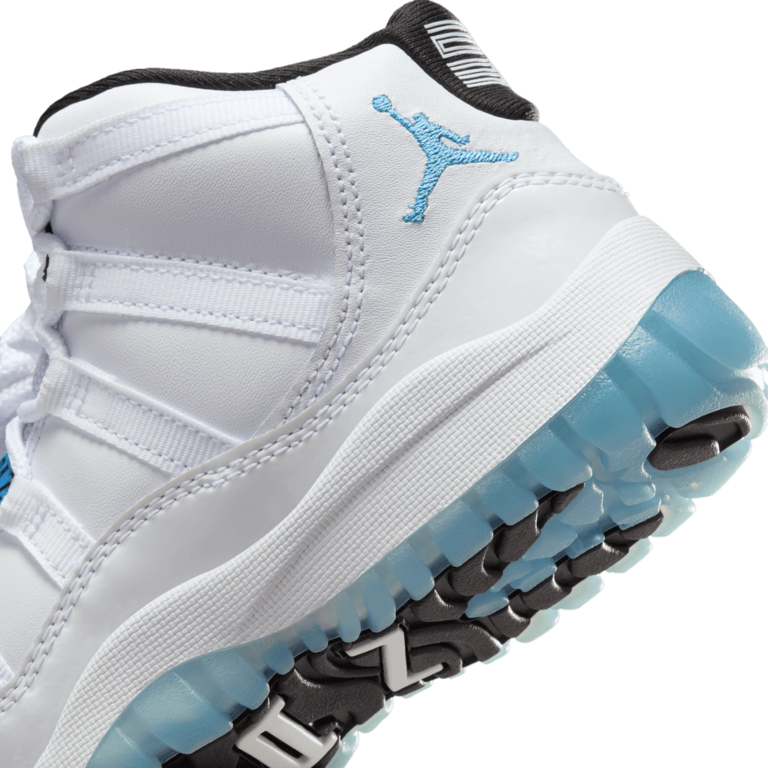 Air Jordan PS Air Jordan 11 Retro