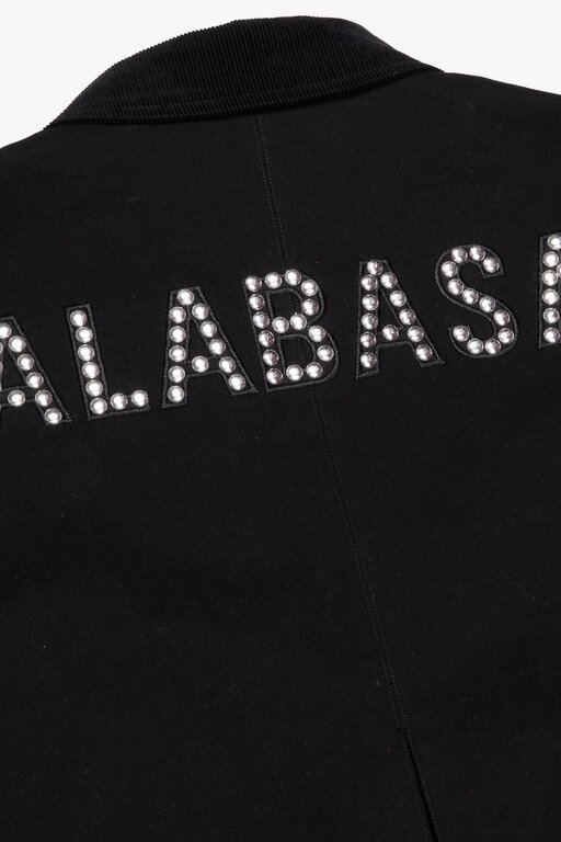 Valabasas Valabasas Duster Trench Coat