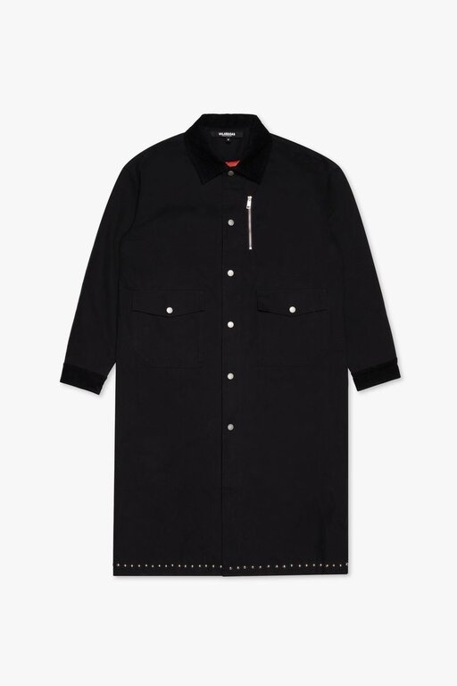 Valabasas Valabasas Duster Trench Coat