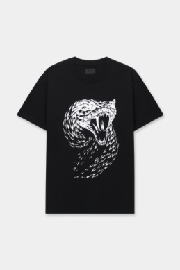 ミュージシャン ralph pop killers T black bandana crew T ミュージシャン ralph pop killers T black bandana crew T