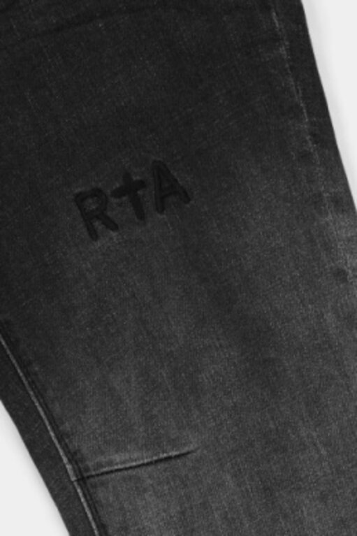 RTA RTA Bryant Denim Pant