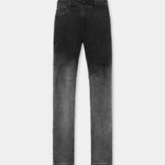 RTA RTA Bryant Denim Pant