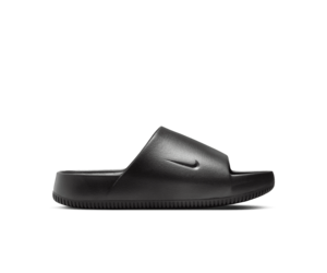 Nike Calm Slide 'Black/Black|FD4116-001|Top Fashion - Top