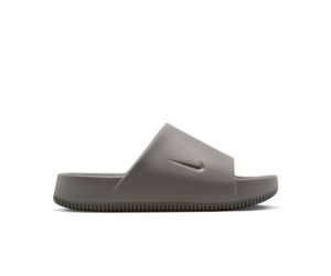 Nike Calm Slide 'Flat Pewter/Flat Pewter|FD4116-002|Top