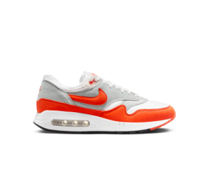 wmns air max 1 premium black habanero red racer blue