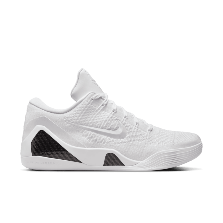 Nike Kobe 9 Elite Low Protro