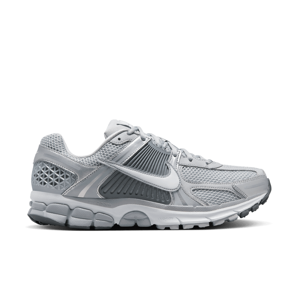 ☆Nike☆ Zoom Vomero 5 M Cool Grey Wolf Grey White HF1553003 Nike Zoom Vomero 5 'Wolf Grey/White-Metallic Silver|FJ4151