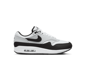 Nike Air Max 1 White Black Pure Platinum FD9082 107 Top Fashion Top Fashion