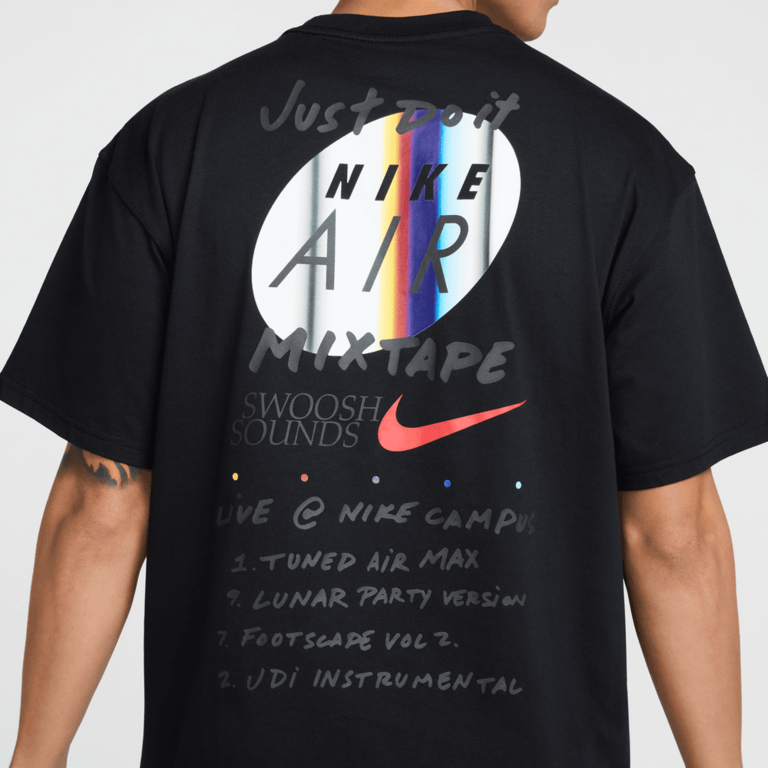 Nike Nike Sportswear M90 Tee