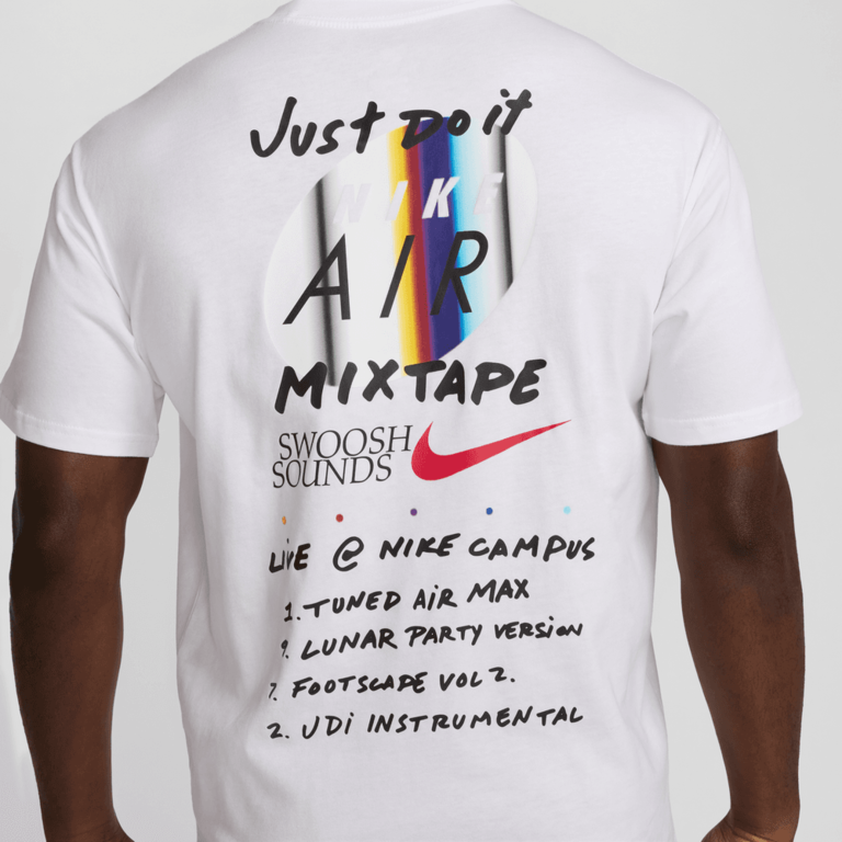 Nike Nike Sportswear M90 Tee