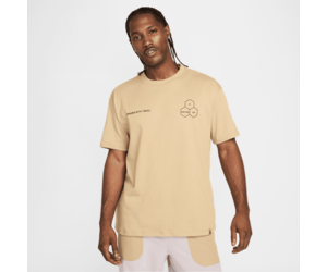 ★Nike★ ACG T-shirt M Parachute Beige DQ1816297 DQ1816-297 NIKE ACG T-SHIRT 