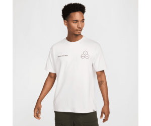 Nike ACG Dri-FIT Tee 'Summit White|HJ0796-121|Top Fashion
