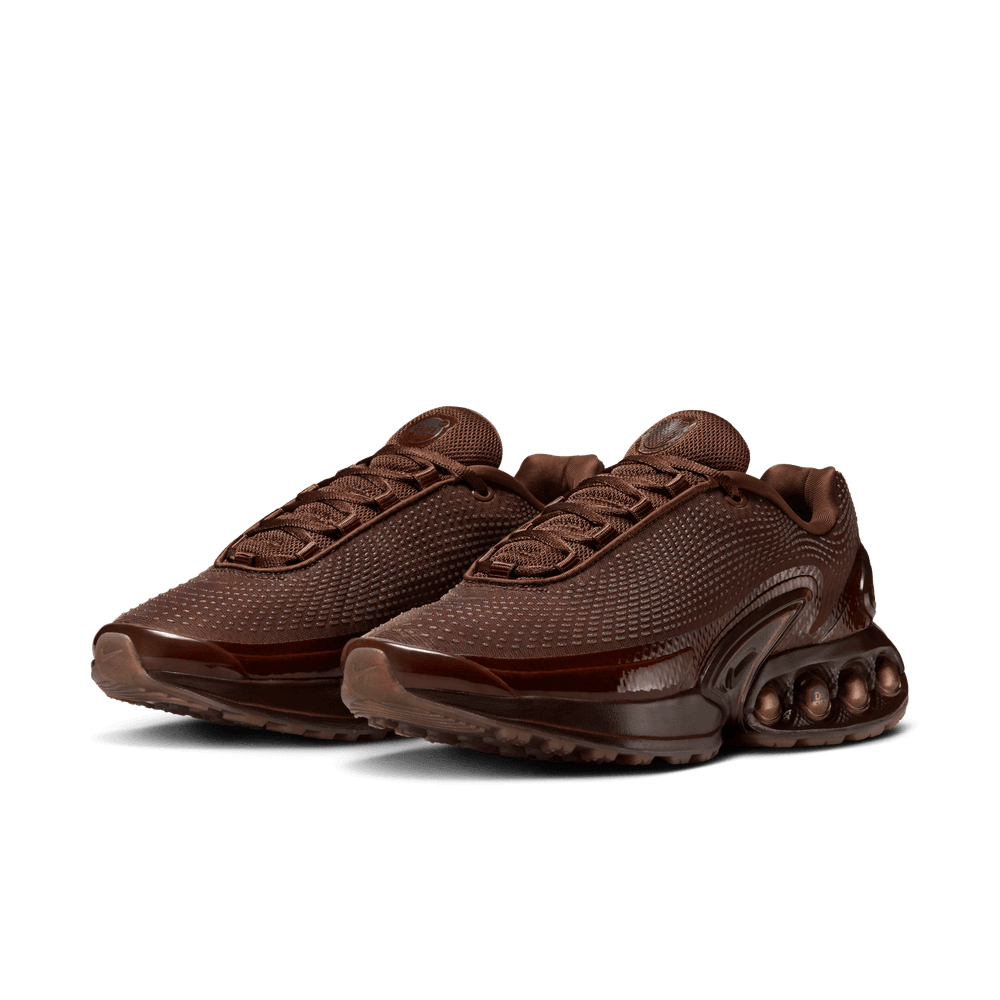 nike air max brown