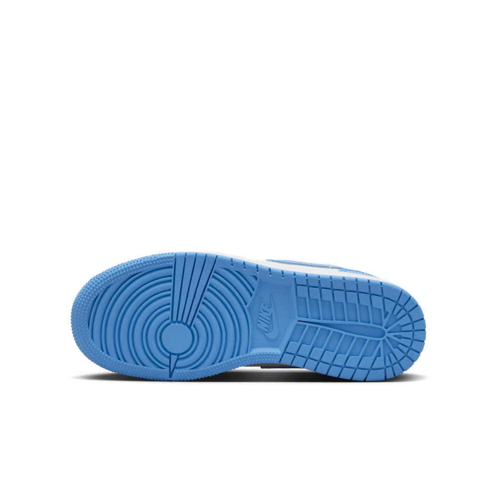 GS Air Jordan 1 Low SE 'White/Legend Blue|FZ3929-114|Top GS Air Jordan 1 Low SE 'White/Legend Blue|FZ3929-114|Top