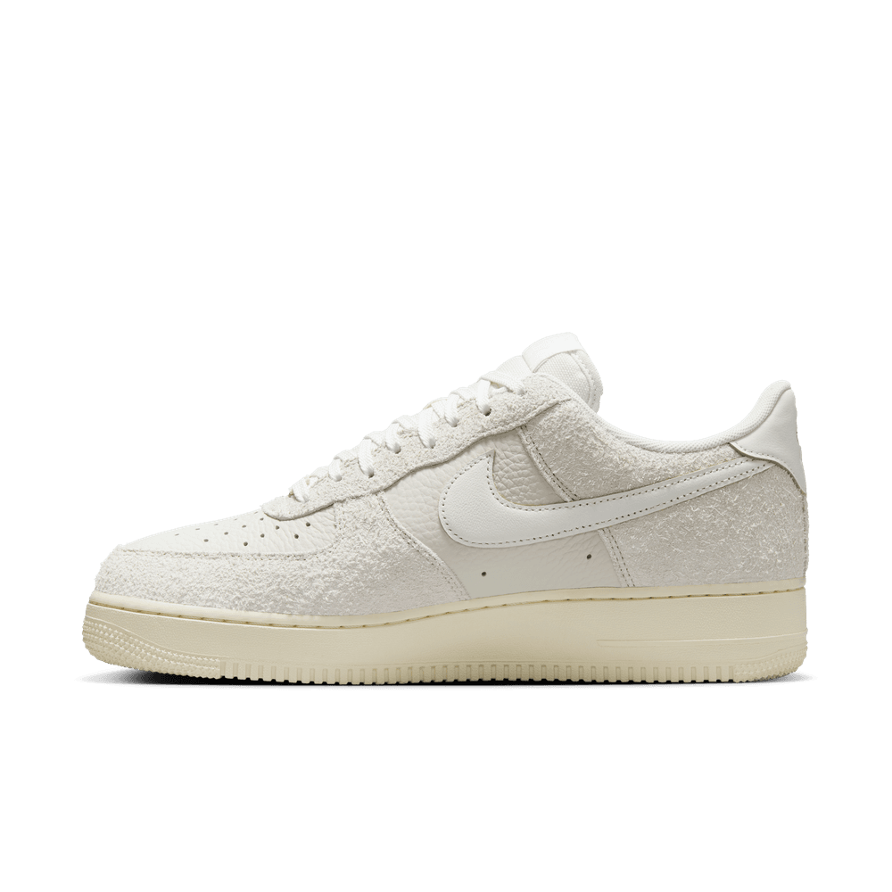Nike Air Force 1 '07 LX 'Phantom/Summit White-Light Bone Nike Air Force 1 '07 LX 'Phantom/Summit White-Light Bone