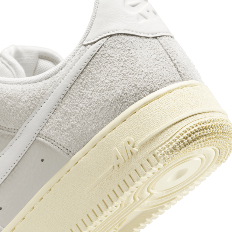 Nike Nike Air Force 1 '07 LX