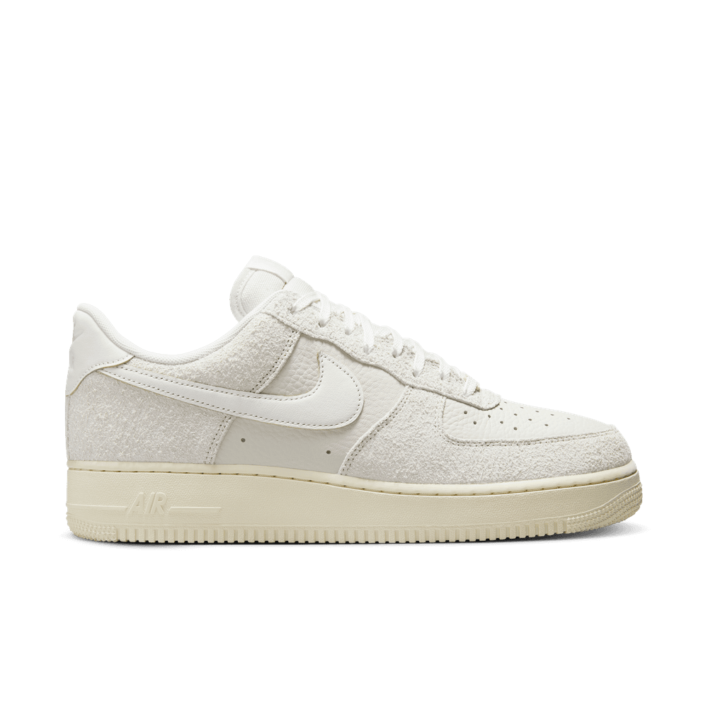 Nike Air Force 1 '07 LX 'Phantom/Summit White-Light Bone Nike Air Force 1 '07 LX 'Phantom/Summit White-Light Bone