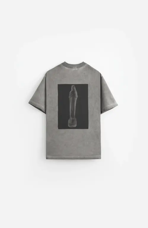 Stampd Stampd Madonna Relaxed Tee