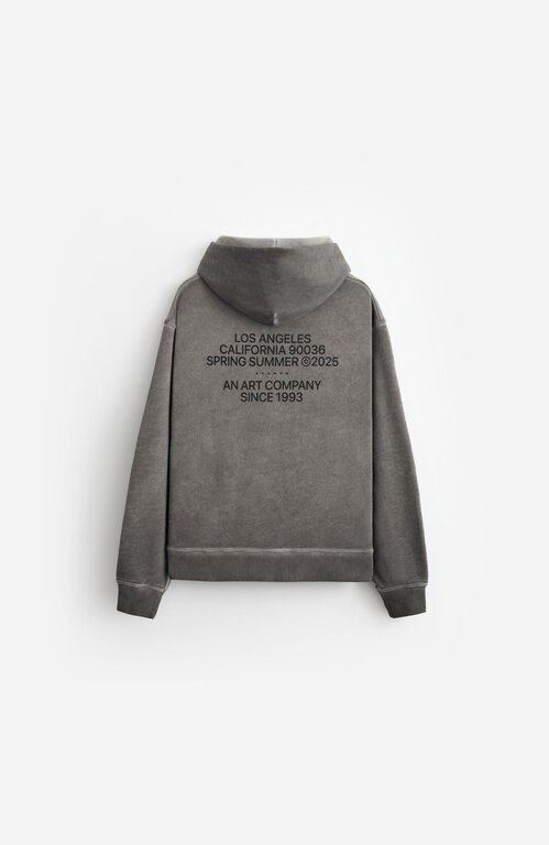 Stampd Stampd Madonna Hoodie