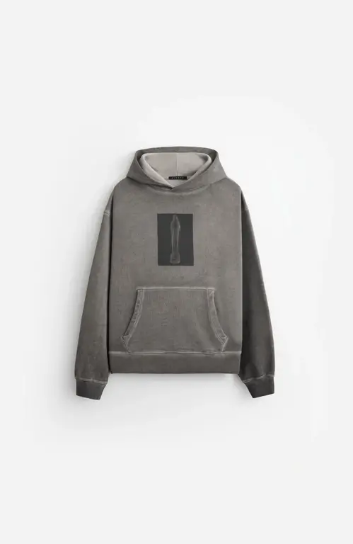 Stampd Stampd Madonna Hoodie