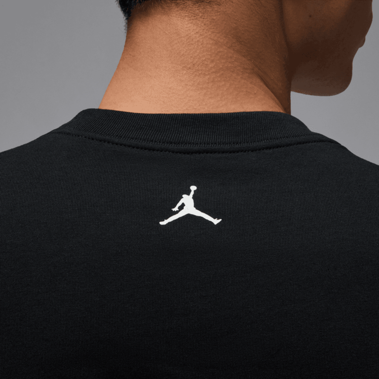 Air Jordan Air Jordan Flight MVP Rings Tee
