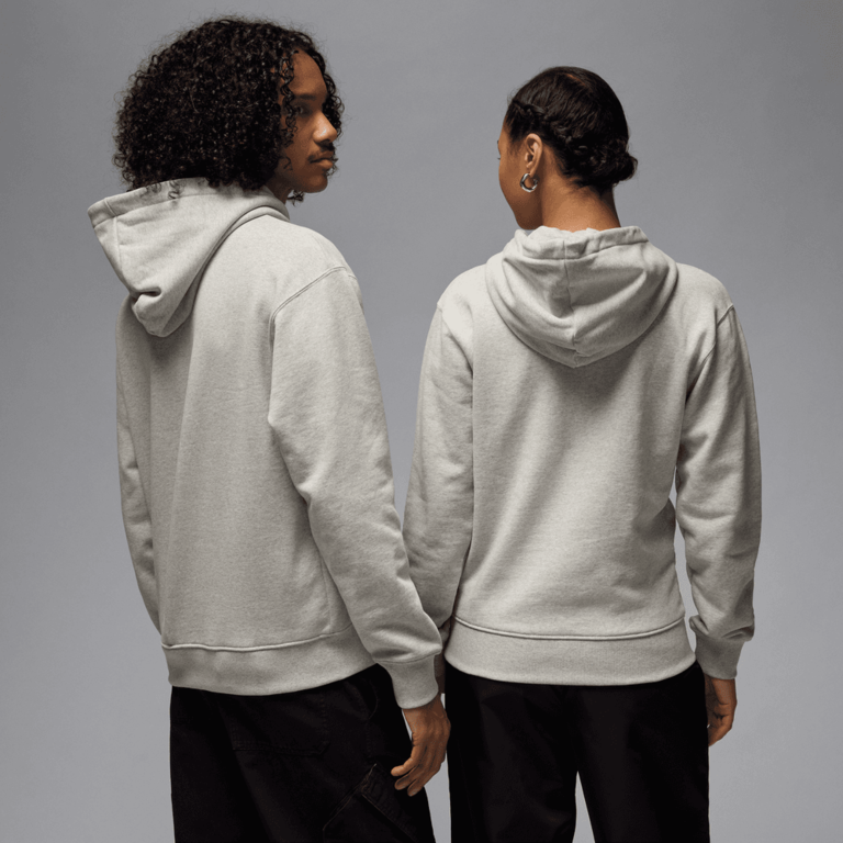 Air Jordan Air Jordan Flight Fleece Graphic Pullover Hoodie