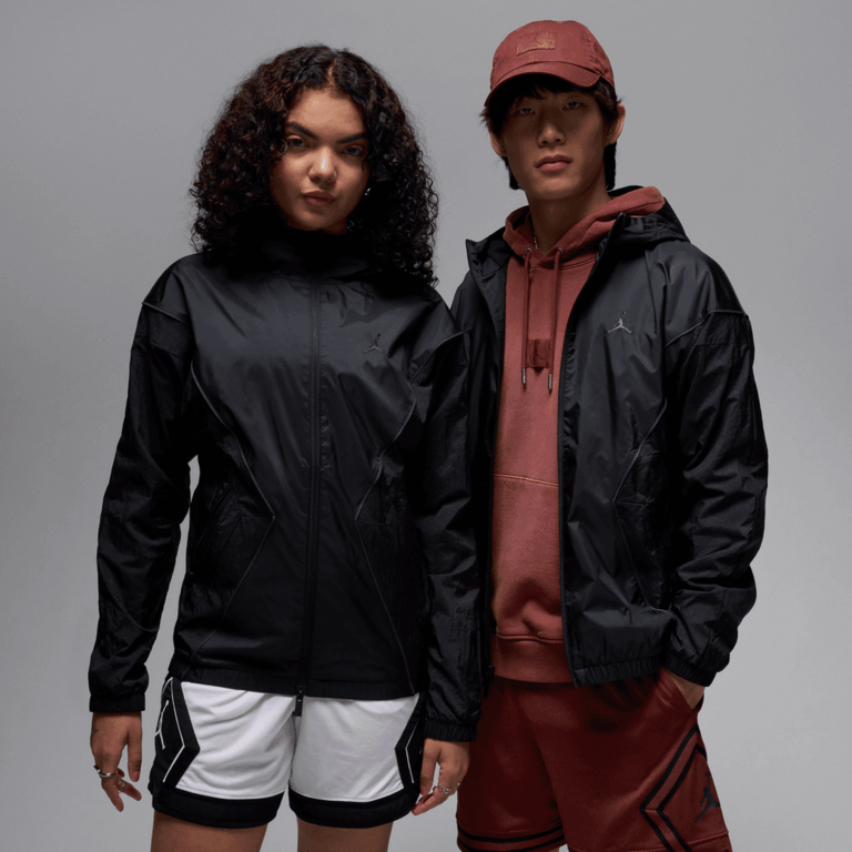 Air Jordan Air Jordan Essentials Draft Jacket
