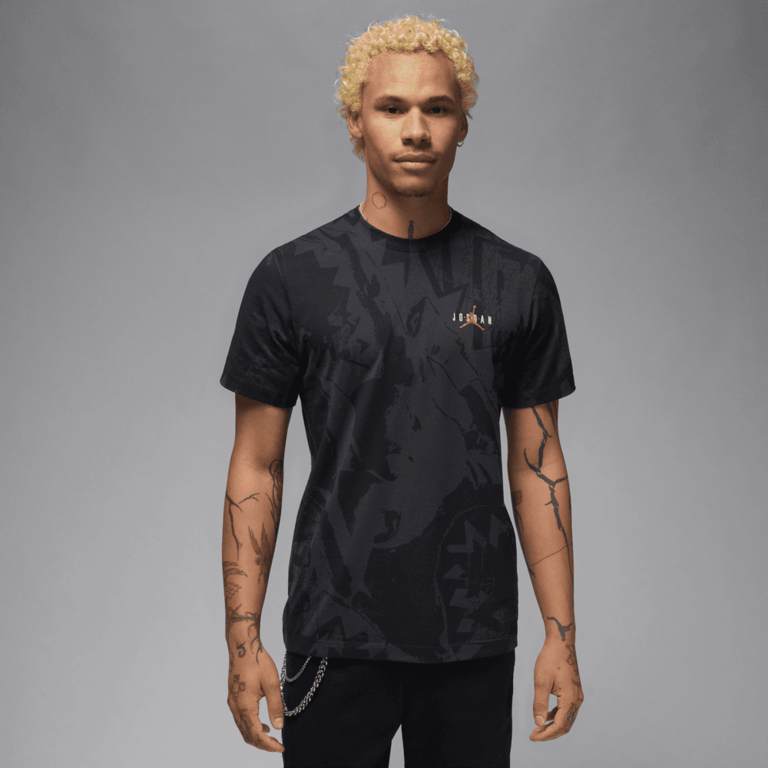 Air Jordan Air Jordan Core Blank Gel Tee