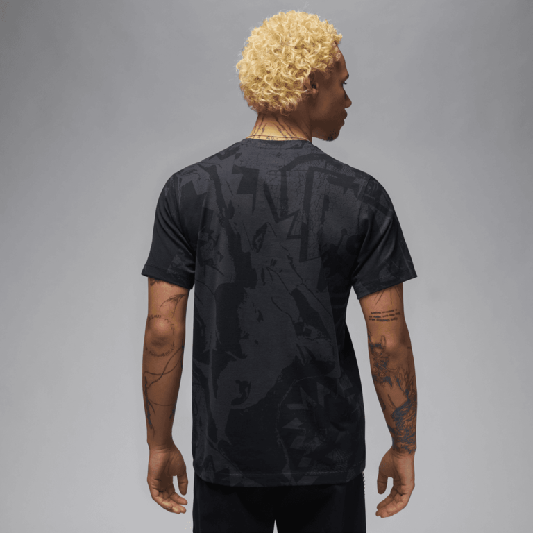 Air Jordan Air Jordan Core Blank Gel Tee