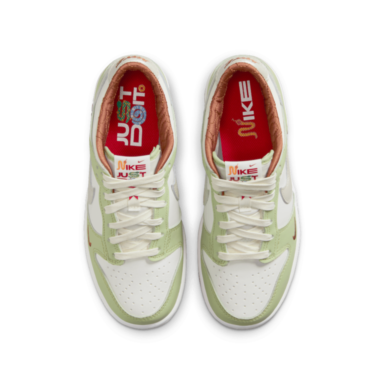 Nike GS Nike Dunk Low