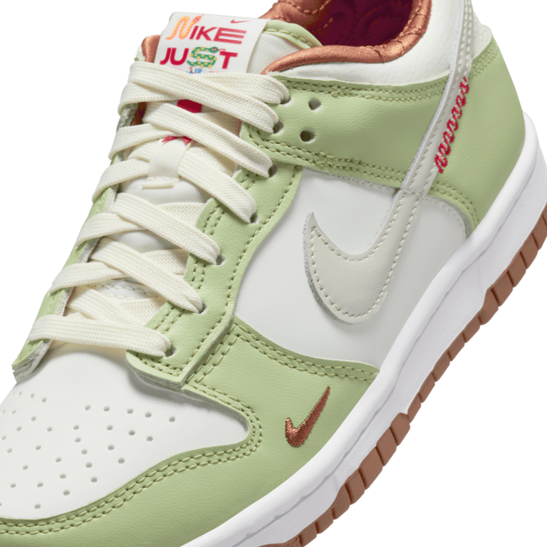 Nike GS Nike Dunk Low