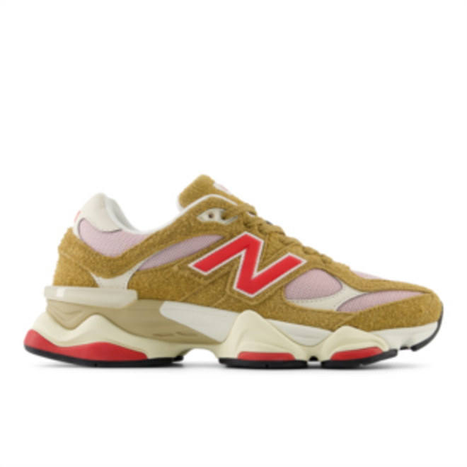 New Balance 9060 'Rose Sugar/Angora/Ice Wine|U9060LBC|Top New Balance 9060 'Rose Sugar/Angora/Ice Wine|U9060LBC|Top