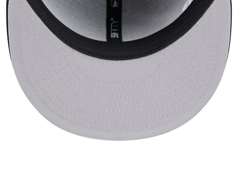 New Era New Era 59Fifty Mexico Anniversary Fitted