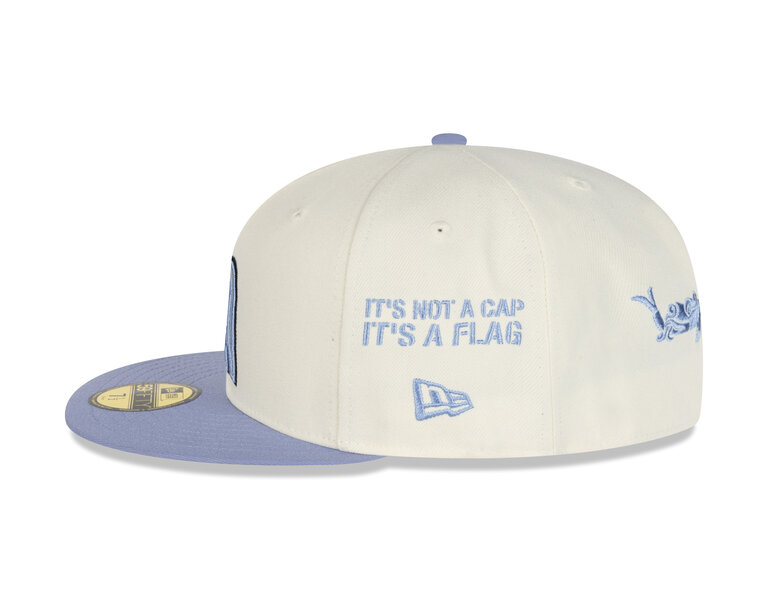 New Era New Era 59Fifty Mexico Anniversary Fitted