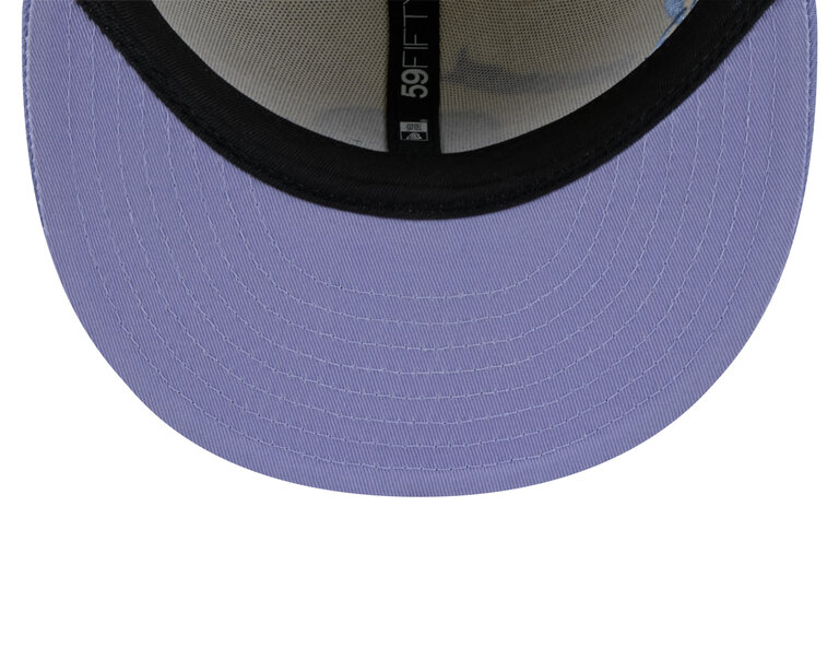 New Era New Era 59Fifty Mexico Anniversary Fitted