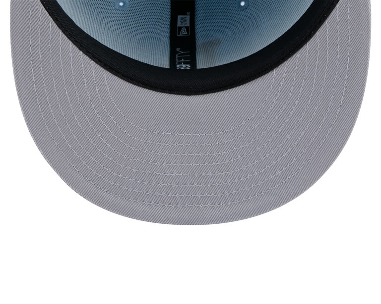New Era New Era 59Fifty Los Angeles Dodgers Two-Tone Fitted