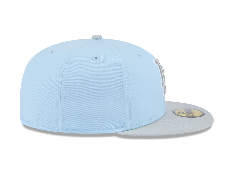 New Era New Era 59Fifty Los Angeles Dodgers Two-Tone Fitted
