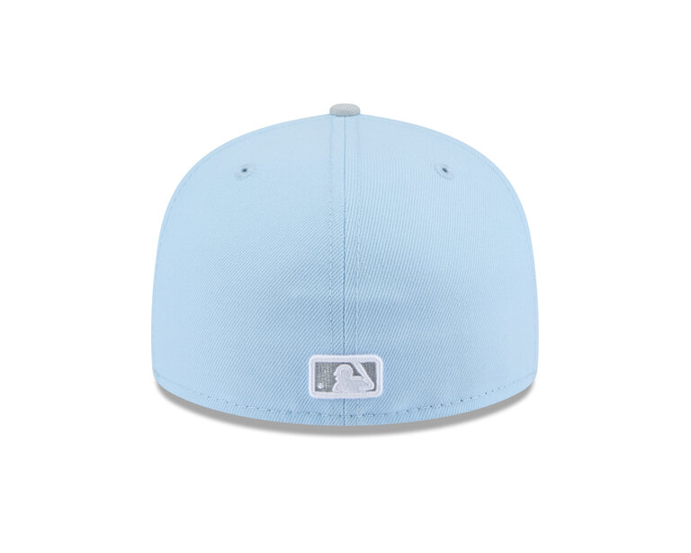 New Era New Era 59Fifty Los Angeles Dodgers Two-Tone Fitted
