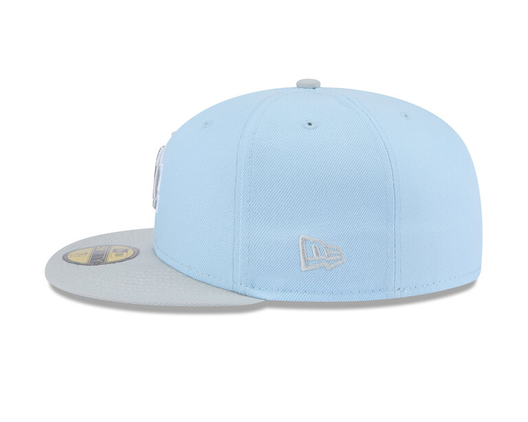 New Era New Era 59Fifty Los Angeles Dodgers Two-Tone Fitted