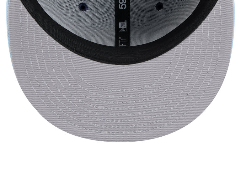 New Era New Era 59Fifty Chicago Cubs Two-Tone Fitted