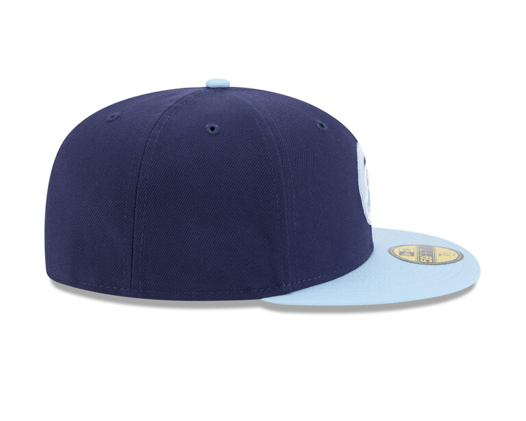 New Era New Era 59Fifty Chicago Cubs Two-Tone Fitted