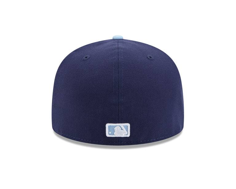 New Era New Era 59Fifty Chicago Cubs Two-Tone Fitted