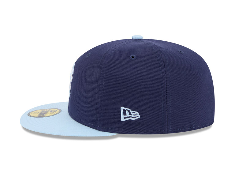New Era New Era 59Fifty Chicago Cubs Two-Tone Fitted