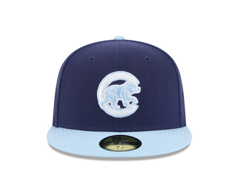 New Era New Era 59Fifty Chicago Cubs Two-Tone Fitted