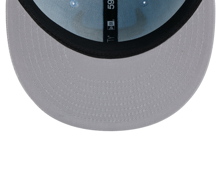 New Era New Era 59Fifty Chicago Bulls Two-Tone Fitted