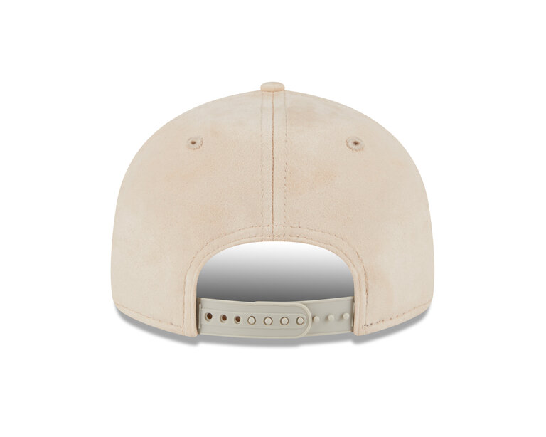 New Era New Era 9Fifty New York Yankees Suede Adjustable