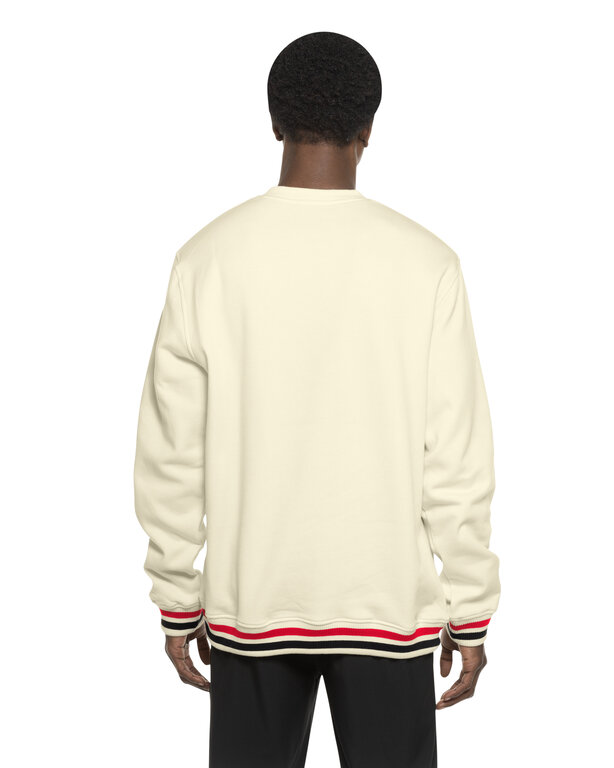 New Era New Era Chicago Bulls 1923 Crewneck