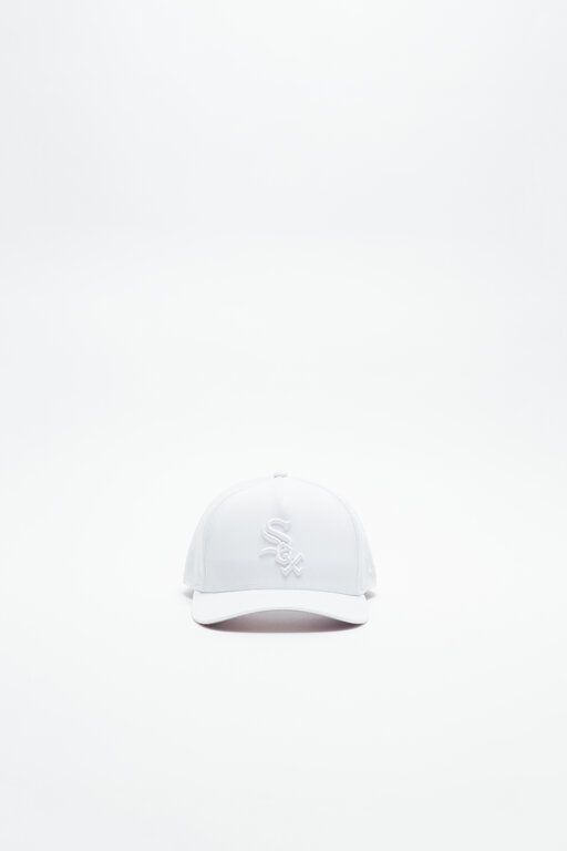 New Era New Era 9Forty Chicago White Sox Poly Adjustable