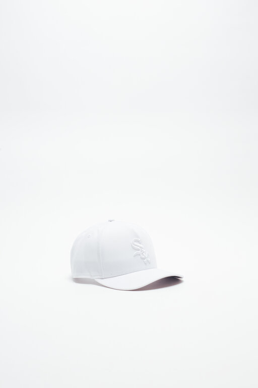 New Era New Era 9Forty Chicago White Sox Poly Adjustable
