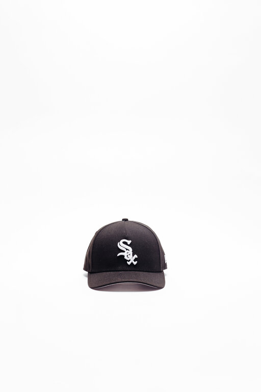New Era New Era 9Forty Chicago White Sox Poly Adjustable